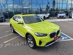 2022 BMW X4 xDrive30i