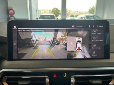 2022 BMW X4 xDrive30i