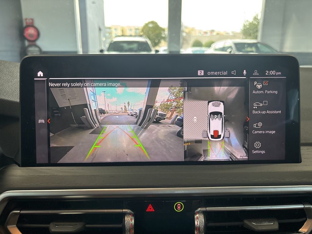 2022 BMW X4 xDrive30i