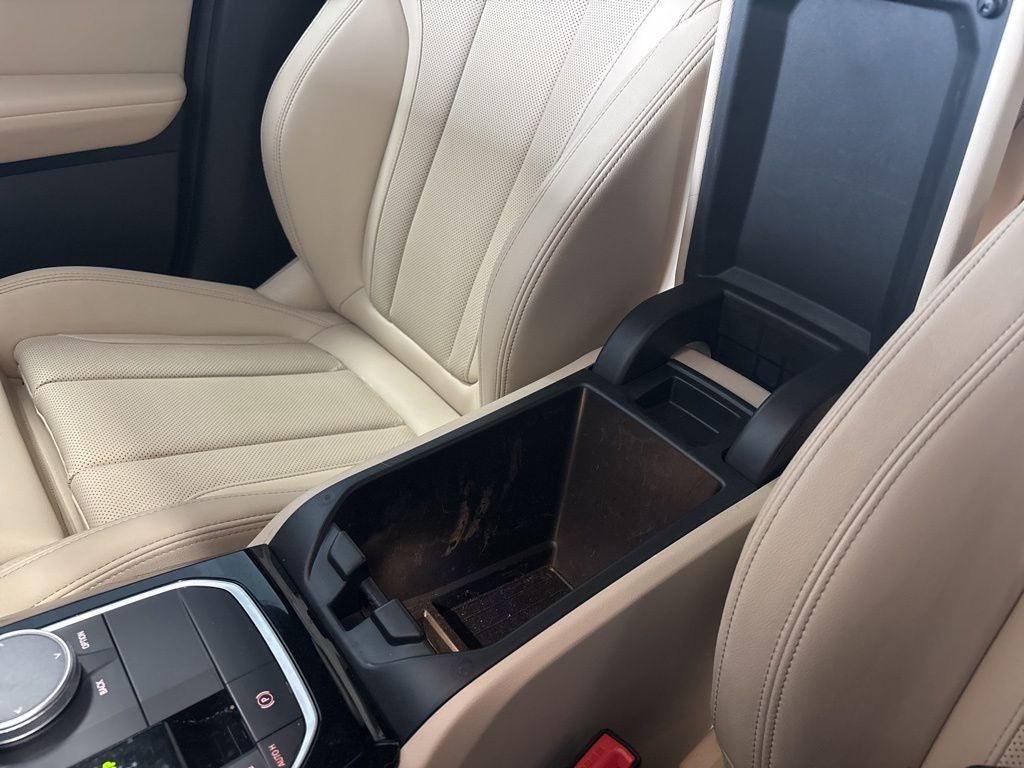 2022 BMW X4 xDrive30i