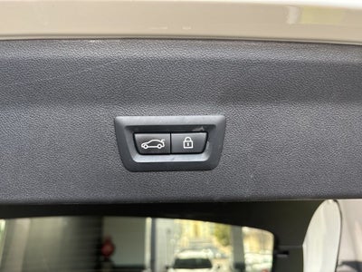 2022 BMW X4 xDrive30i