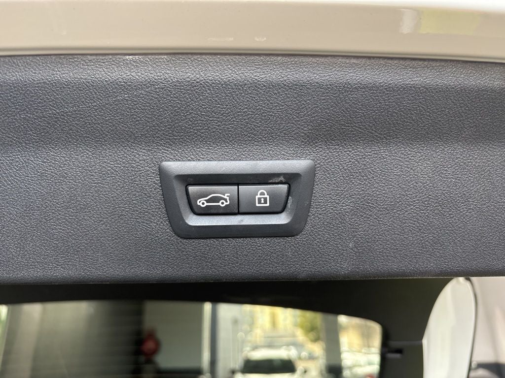 2022 BMW X4 xDrive30i