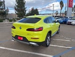 2022 BMW X4 xDrive30i