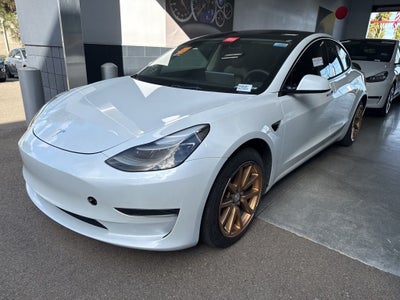 2023 Tesla Model 3 Base