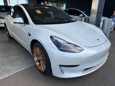 2023 Tesla Model 3 Base