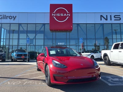 2023 Tesla Model 3 Base