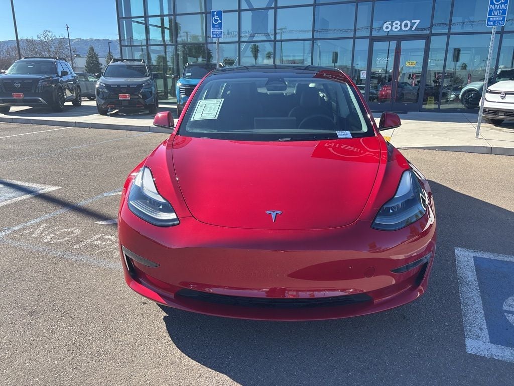2023 Tesla Model 3 Base