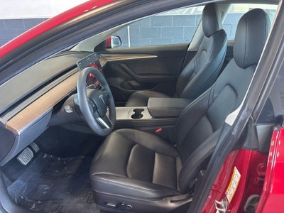 2023 Tesla Model 3 Base