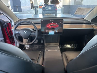 2023 Tesla Model 3 Base