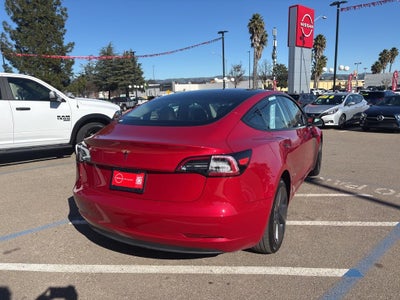 2023 Tesla Model 3 Base