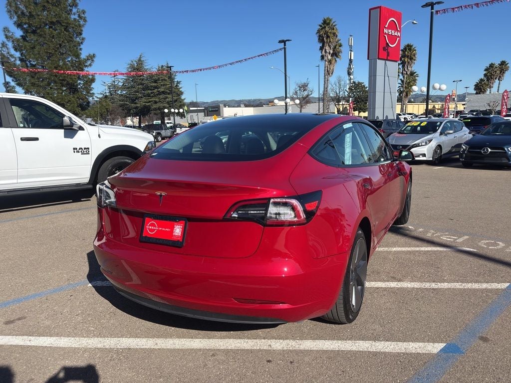 2023 Tesla Model 3 Base