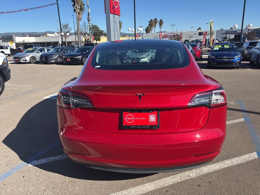 2023 Tesla Model 3 Base