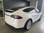 2019 Tesla Model X Long Range