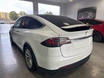 2019 Tesla Model X Long Range