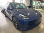 2021 Tesla Model Y Performance