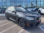 2020 BMW X3 M