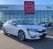 2019 Honda Clarity Plug-In Hybrid Base