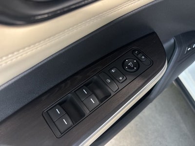 2019 Honda Clarity Plug-In Hybrid Base