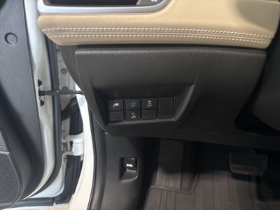 2019 Honda Clarity Plug-In Hybrid Base