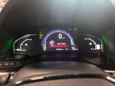 2019 Honda Clarity Plug-In Hybrid Base