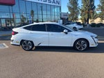 2019 Honda Clarity Plug-In Hybrid Base