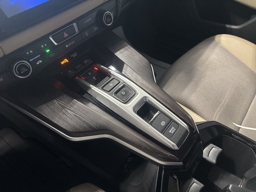 2019 Honda Clarity Plug-In Hybrid Base