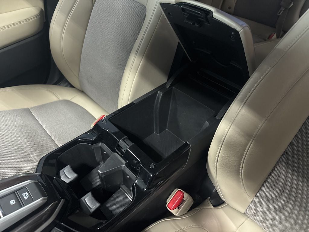 2019 Honda Clarity Plug-In Hybrid Base