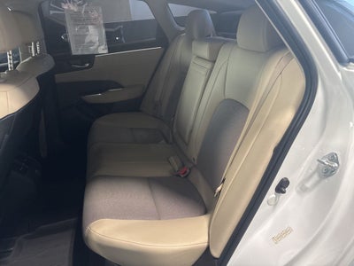 2019 Honda Clarity Plug-In Hybrid Base