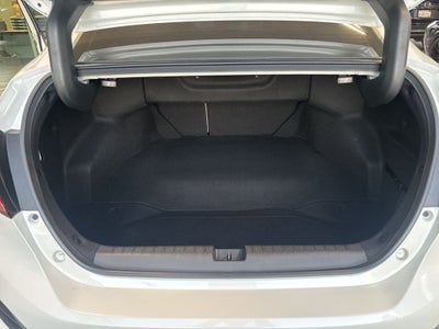 2019 Honda Clarity Plug-In Hybrid Base