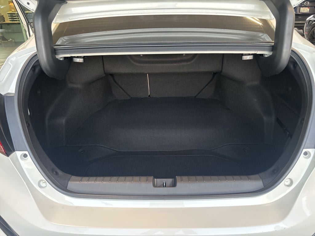 2019 Honda Clarity Plug-In Hybrid Base