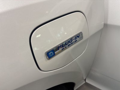 2019 Honda Clarity Plug-In Hybrid Base