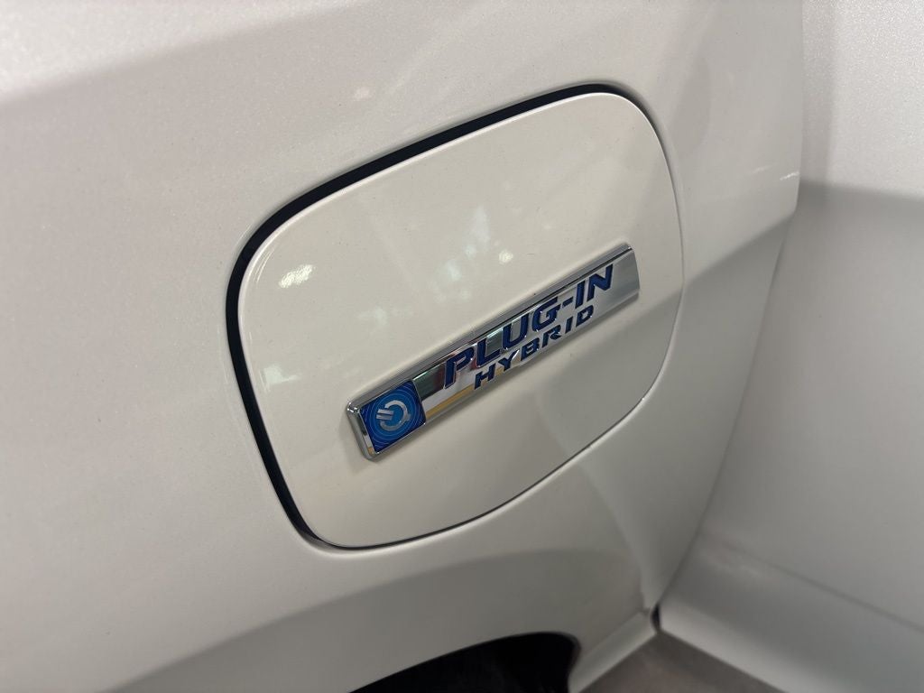 2019 Honda Clarity Plug-In Hybrid Base