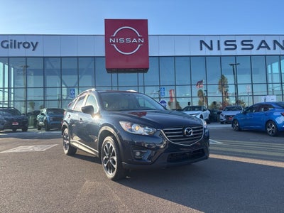 2016 Mazda Mazda CX-5 Grand Touring
