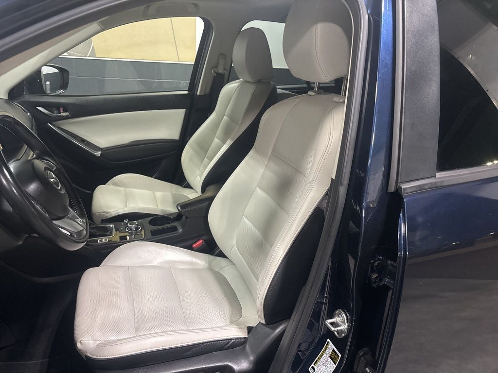 2016 Mazda Mazda CX-5 Grand Touring