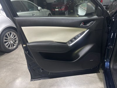 2016 Mazda Mazda CX-5 Grand Touring