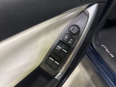 2016 Mazda Mazda CX-5 Grand Touring