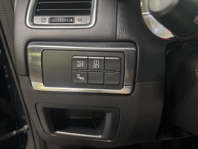 2016 Mazda Mazda CX-5 Grand Touring