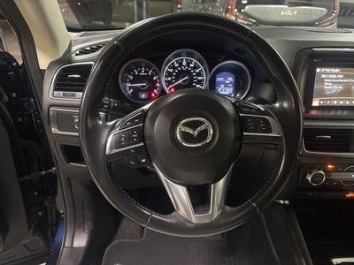 2016 Mazda Mazda CX-5 Grand Touring