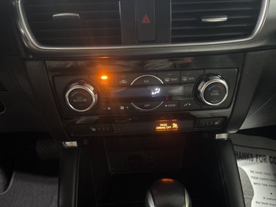 2016 Mazda Mazda CX-5 Grand Touring