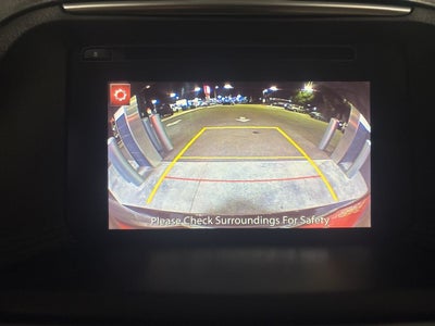 2016 Mazda Mazda CX-5 Grand Touring