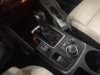 2016 Mazda Mazda CX-5 Grand Touring