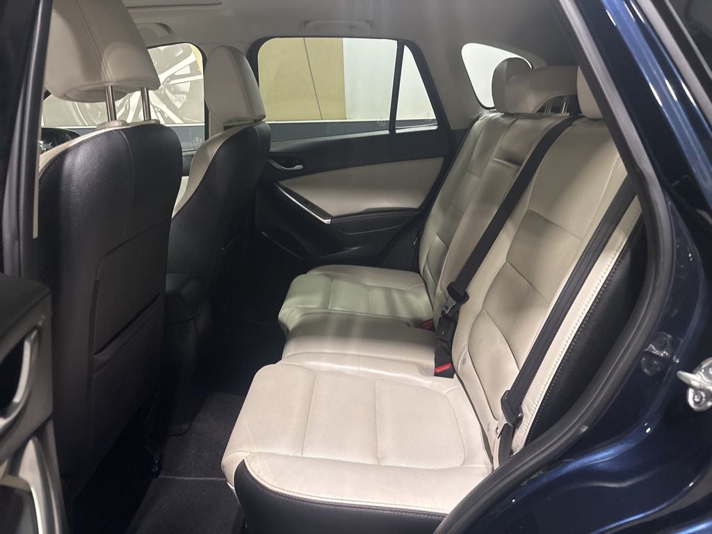 2016 Mazda Mazda CX-5 Grand Touring