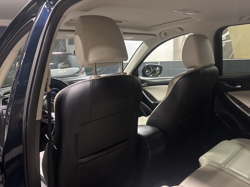 2016 Mazda Mazda CX-5 Grand Touring