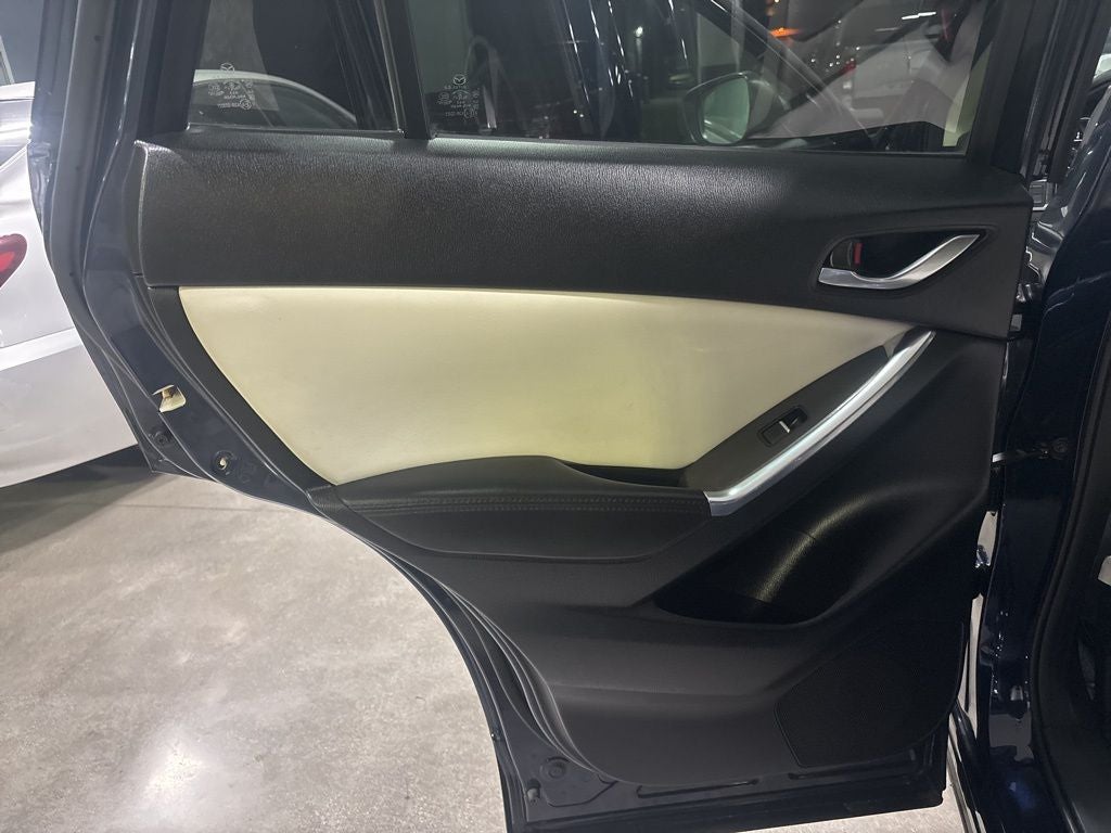 2016 Mazda Mazda CX-5 Grand Touring