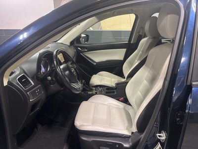 2016 Mazda Mazda CX-5 Grand Touring