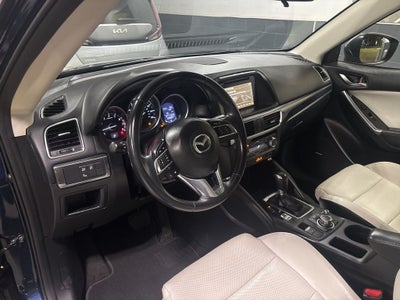 2016 Mazda Mazda CX-5 Grand Touring