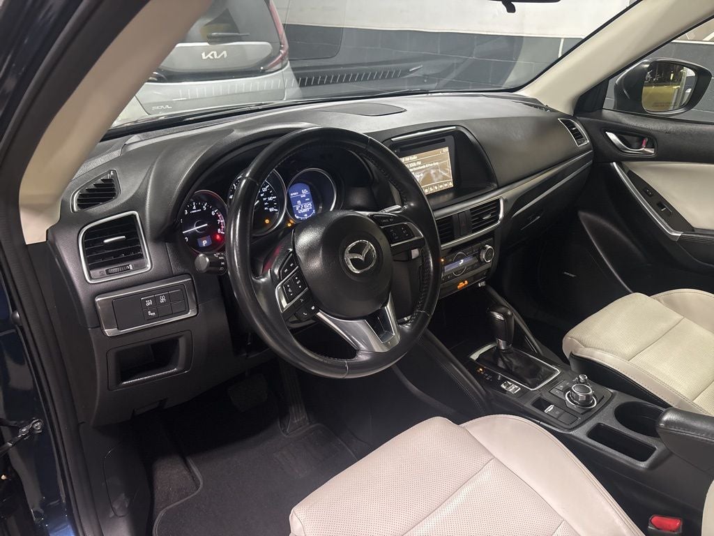 2016 Mazda Mazda CX-5 Grand Touring