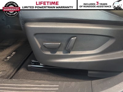 2026 Nissan LEAF SV+