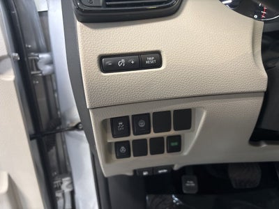 2018 Nissan Rogue Sport SL