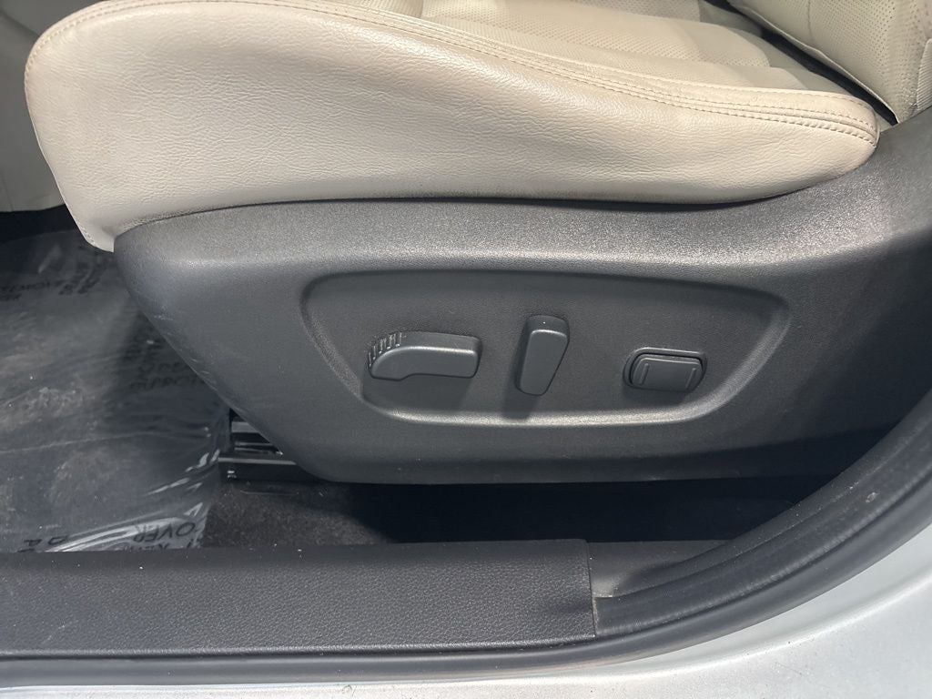 2018 Nissan Rogue Sport SL